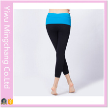 High Quality Custom Sports Women Yoga Leggings Seamless Pants